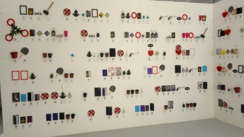 The Untitled Text by Jin Wook Moon